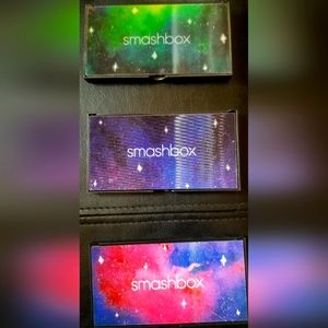 (4/$20) Smashbox gift set